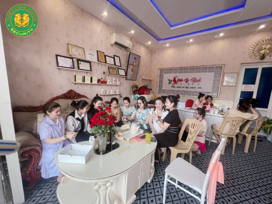 Dịch Vụ Bảo Vệ Thẩm Mỹ Viện Uy Tín Tại Diễn Châu