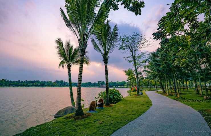 Khu Resort