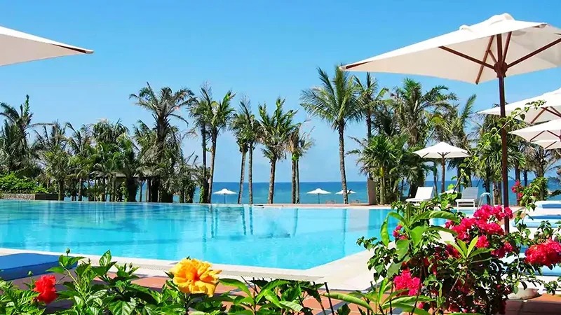 Khu Resort