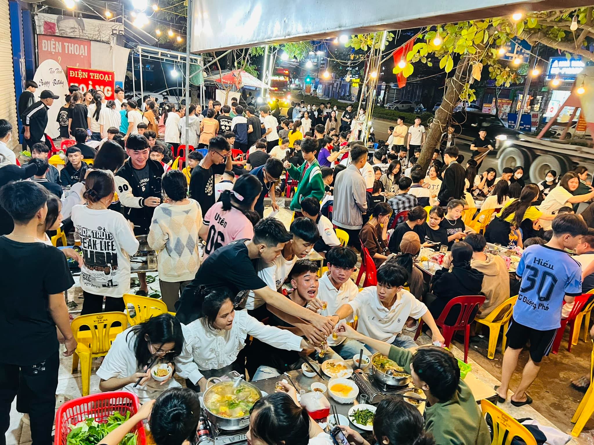 Quán Nhậu