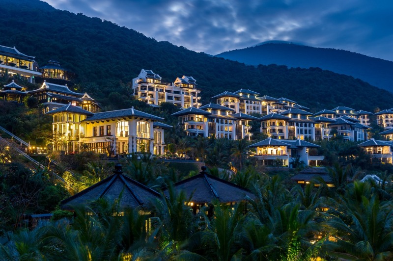 Resort