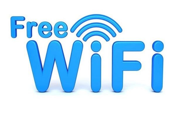 Wifi Công Cộng