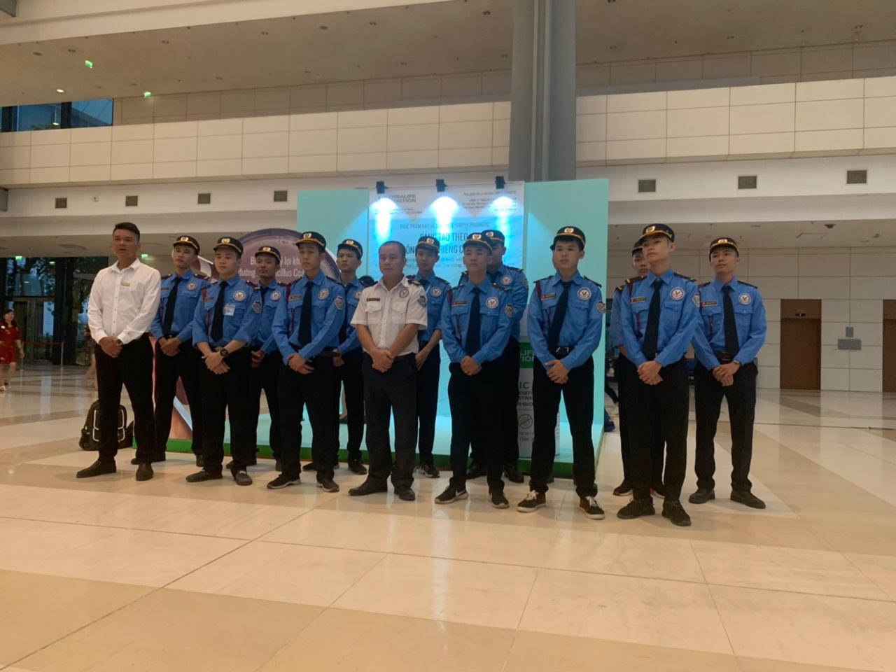 Vì sao nghề bảo vệ cần được tôn trọng
