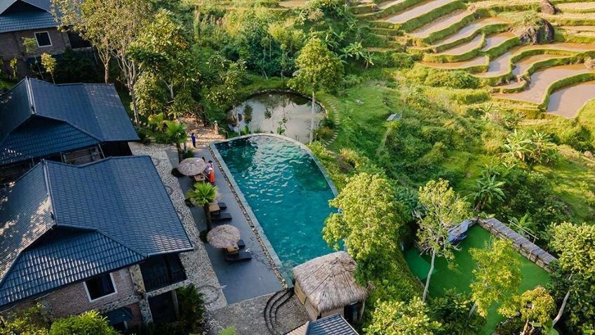 Khu Resort