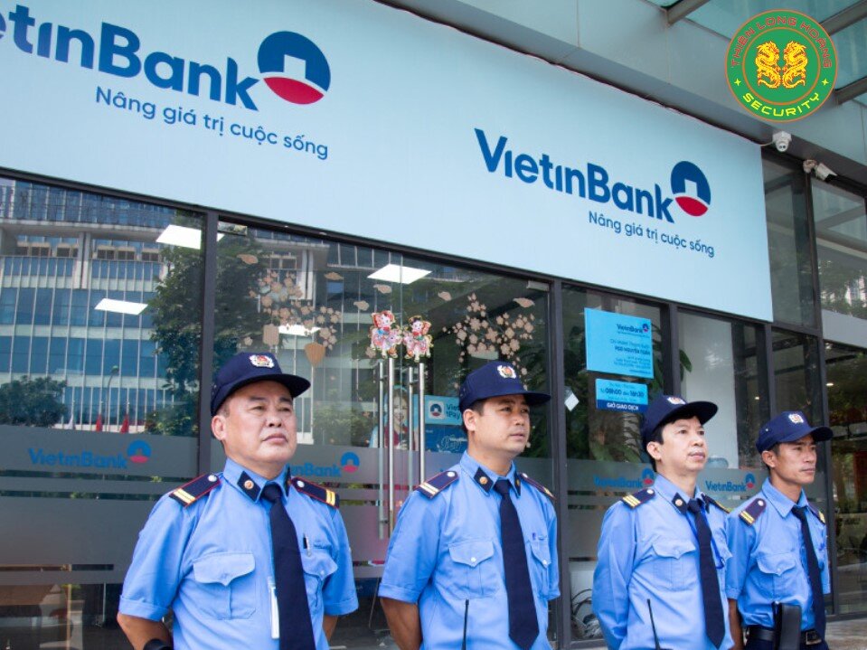 Nhiệm Vụ Của Nhân Viên Bảo Vệ