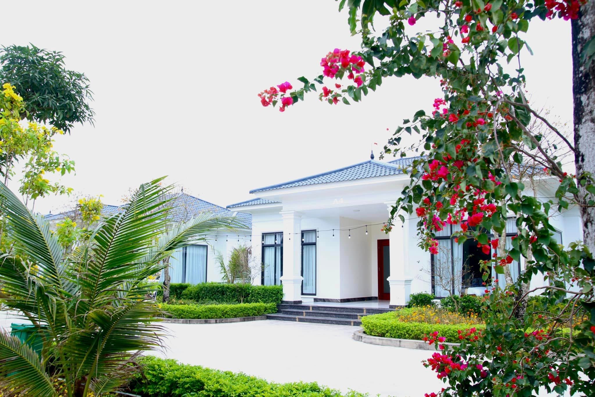 Sân Golf