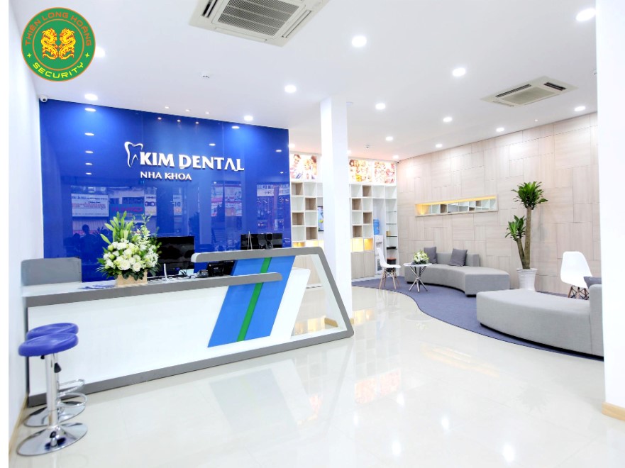 Dịch Vụ Bảo Vệ Phòng Khám Nha Khoa Chuyên Nghiệp