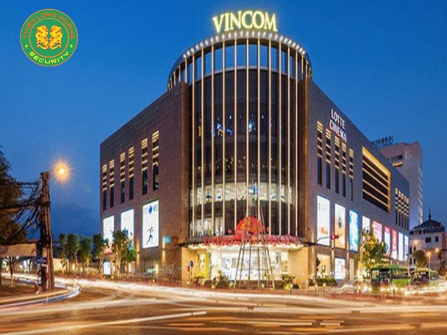 Dịch Vụ Bảo Vệ Trung Tâm Thương Mại Chuyên Nghiệp Tại Hưng Yên
