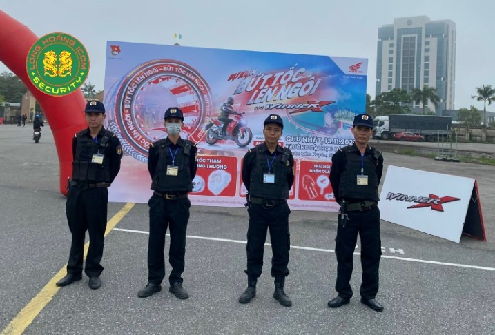 Chuyên nghiệp và kinh nghiệm