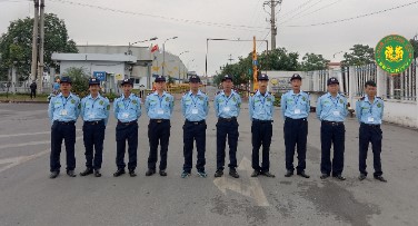 Công ty uy tín chuyên nghiệp