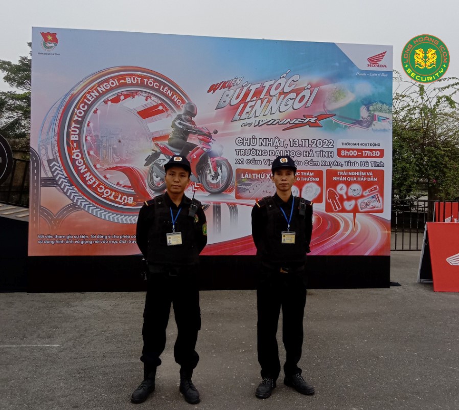 Giải pháp tùy chỉnh
