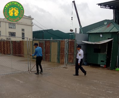 Lợi ích của việc sử dụng dịch vụ bảo vệ của chúng tôi