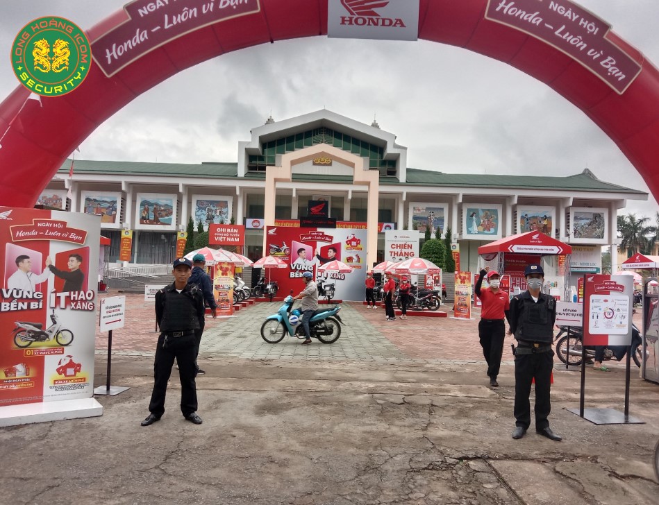 Sự phối hợp hoàn hảo