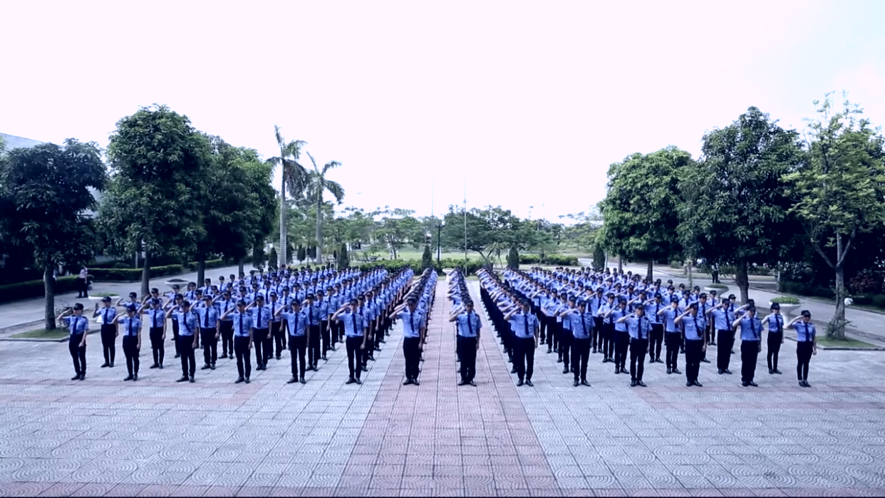 Hoạt động kinh doanh cần có dịch vụ bảo vệ chuyên nghiệp