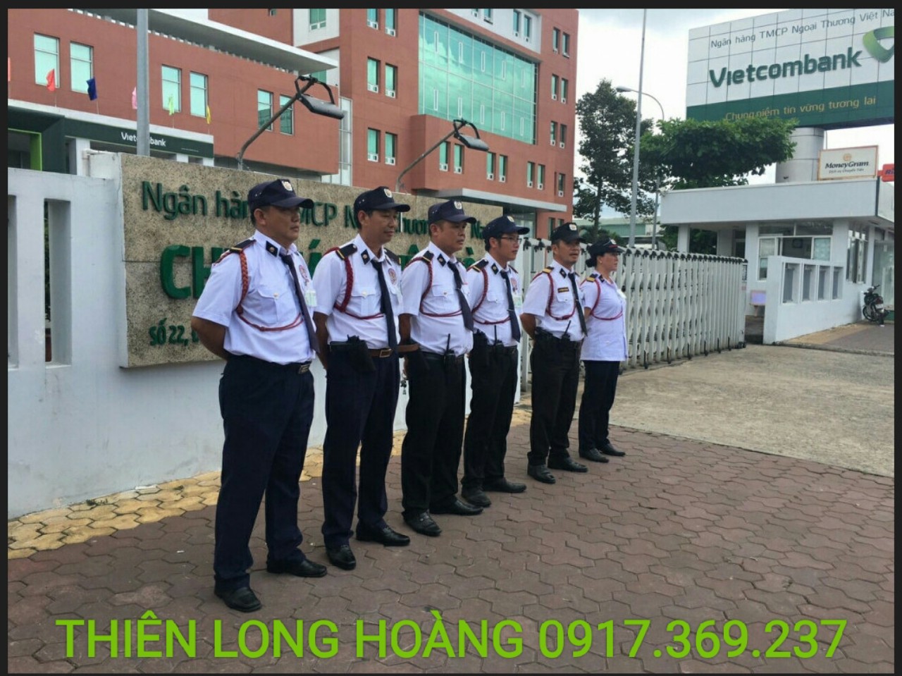 BẢO VỆ CHUYÊN NGHIỆP THIÊN LONG HOÀNG TẠI NGHỆ AN