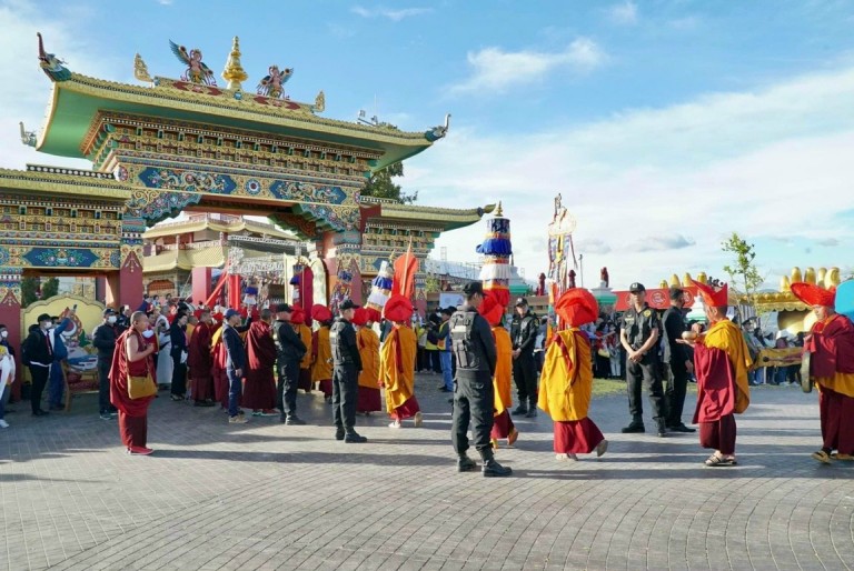 Nhận diện các nguy cơ khi làm bảo vệ chuyên nghiệp của Thiên Long Hoàng
