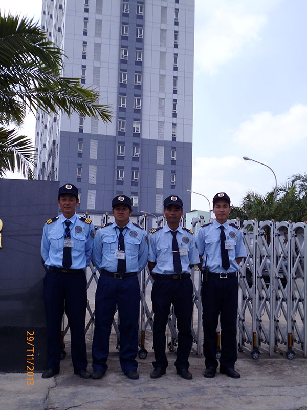 SO SÁNH SỰ KHÁC NHAU CỦA BẢO VỆ CHUYÊN NGHIỆP THIÊN LONG HOÀNG VÀ BẢO VỆ NỘI BỘ