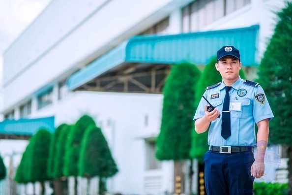 Nhiệm Vụ Của Ca Trưởng Bảo Vệ Trong Công Tác Đảm Bảo An Ninh