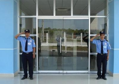 Chiến lược phát triển của Công ty Bảo vệ Thiên Long Hoàng