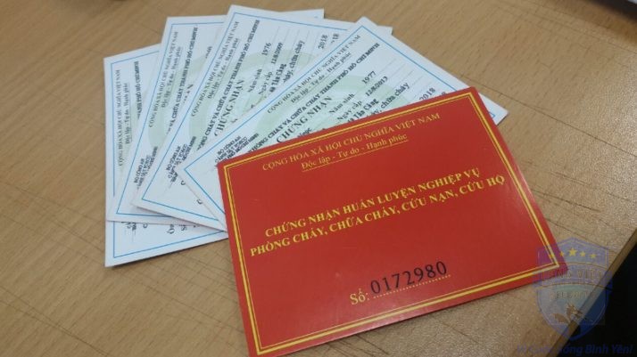Chứng Chỉ Nghiệp Vụ Bảo Vệ Là Gì? Nội Dung Chứng Chỉ Nghiệp Vụ Bảo Vệ