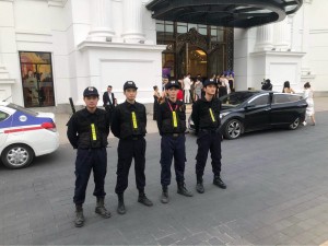 Giá trị cốt lõi của một công ty bảo vệ giá rẻ