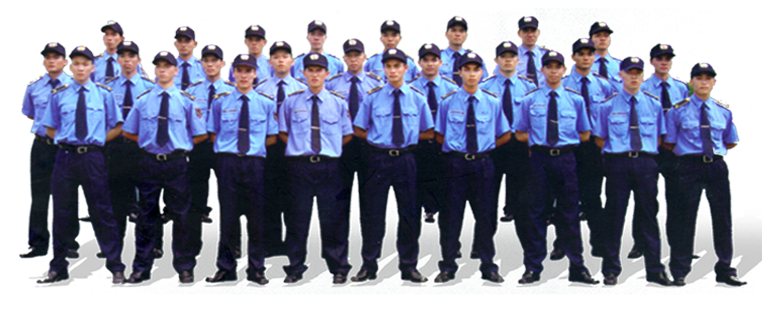 Chọn công ty bảo vệ uy tín như thế nào