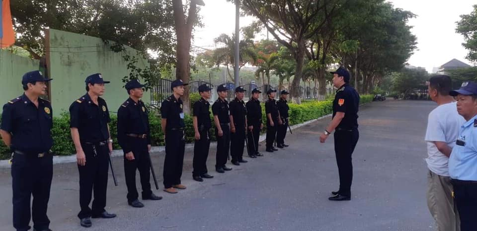 Vai trò của Dịch vụ bảo vệ chuyên nghiệp đối với các doanh nghiệp hiện nay