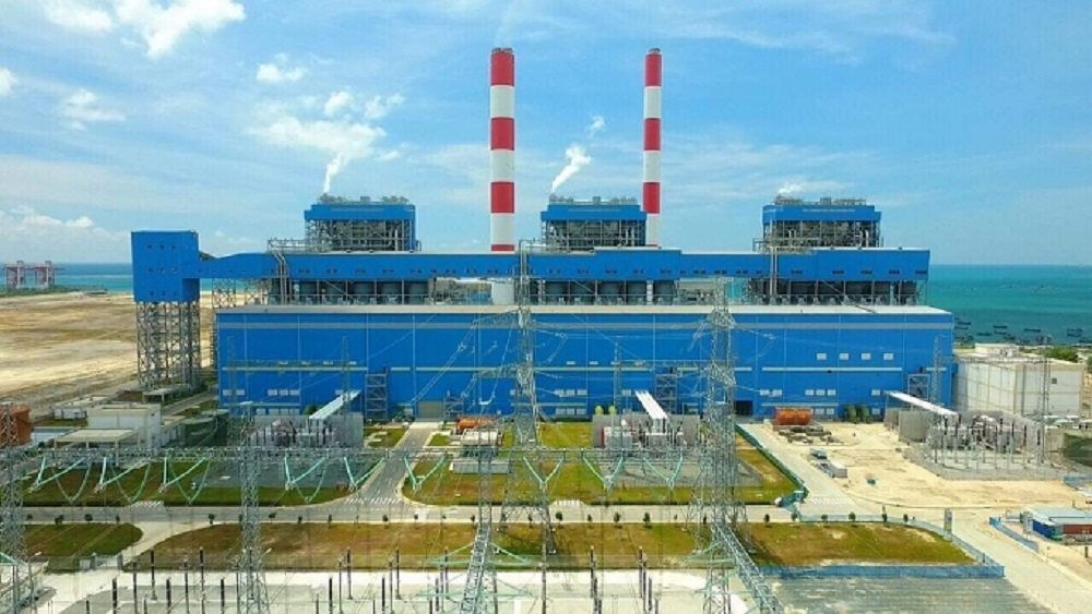 Dịch vụ bảo vệ nhà máy Nhiệt điện Ninh Bình