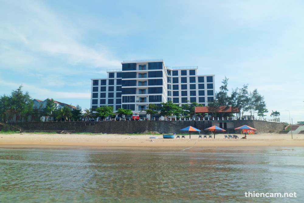 Dịch vụ bảo vệ Khách Sạn Sông La Hà Tĩnh