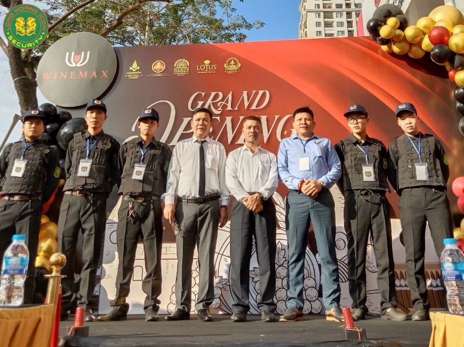 Sự Lựa Chọn Tối Ưu cho Dịch Vụ Bảo Vệ Tại Hà Tĩnh - Công ty Thiên Long Hoàng